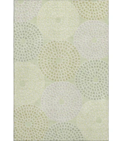 Addison Mayfield Green AMF882 9ft. x 12ft. Rect. Rug