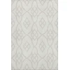 Addison Mayfield Ivory AMF884 8ft. x 10ft. Rect. Rug