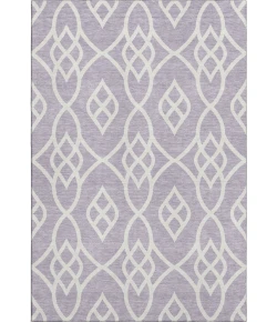 Addison Mayfield Purple AMF884 2ft. 3in. x 7ft. 6in. Rect. Rug