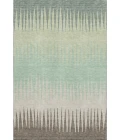 Addison Mayfield Green AMF886 2ft. 3in. x 7ft. 6in. Rect. Rug