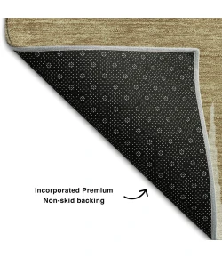 Addison Mayfield Gray AMF886 2ft. 3in. x 7ft. 6in. Rect. Rug
