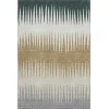 Addison Mayfield Gray AMF886 - 8ft. Round Rug