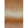 Addison Mayfield Orange AMF886 2ft. 3in. x 7ft. 6in. Rect. Rug