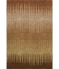 Addison Mayfield Orange AMF886 9ft. x 12ft. Rect. Rug
