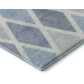 Addison Mayfield Blue AMF887 8ft. x 10ft. Rect. Rug