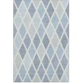 Addison Mayfield Blue AMF887 8ft. x 10ft. Rect. Rug