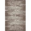 Addison Mayfield Brown AMF888 - 8ft. Round Rug