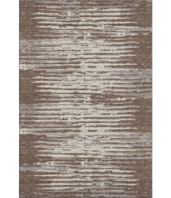 Addison Mayfield Brown AMF888 8ft. x 10ft. Rect. Rug