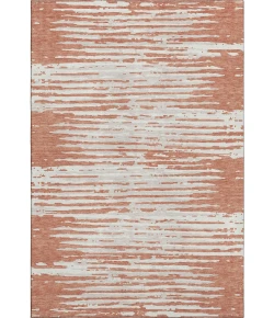 Addison Mayfield Orange AMF888 8ft. x 10ft. Rect. Rug