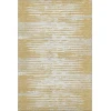 Addison Mayfield Gold AMF888 - 8ft. Round Rug