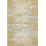 Addison Mayfield Gold AMF888 2ft. 3in. x 7ft. 6in. Rect. Rug