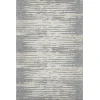 Addison Mayfield Gray AMF888 - 8ft. Round Rug