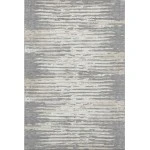 Addison Mayfield Gray AMF888 2ft. 3in. x 7ft. 6in. Rect. Rug