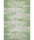 Addison Mayfield Green AMF888 - 8ft. Round Rug
