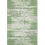 Addison Mayfield Green AMF888 2ft. 3in. x 7ft. 6in. Rect. Rug