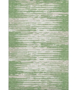 Addison Mayfield Green AMF888 - 8ft. Round Rug