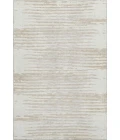 Addison Mayfield Ivory AMF888 - 8ft. Round Rug