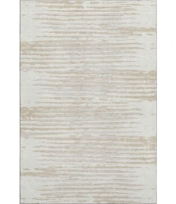 Addison Mayfield Ivory AMF888 - 8ft. Round Rug