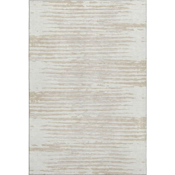 Addison Mayfield Ivory AMF888 - 8ft. Round Rug