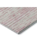 Addison Mayfield Pink AMF888 5ft. x 7ft. 6in. Rect. Rug