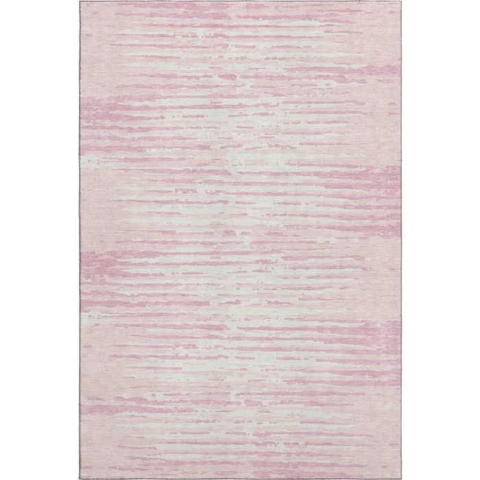 Addison Mayfield Pink AMF888 5ft. x 7ft. 6in. Rect. Rug