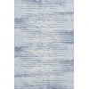 Addison Mayfield Blue AMF888 - 8ft. Round Rug