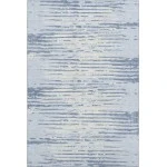 Addison Mayfield Blue AMF888 2ft. 3in. x 7ft. 6in. Rect. Rug
