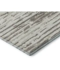 Addison Mayfield Brown AMF888 5ft. x 7ft. 6in. Rect. Rug