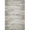 Addison Mayfield Brown AMF888 - 8ft. Round Rug