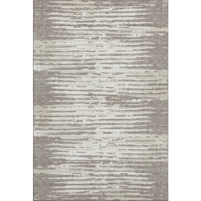 Addison Mayfield Brown AMF888 5ft. x 7ft. 6in. Rect. Rug