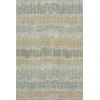 Addison Mayfield Brown AMF889 9ft. x 12ft. Rect. Rug