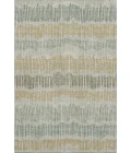 Addison Mayfield Brown AMF889 - 8ft. Round Rug