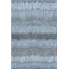 Addison Mayfield Blue AMF889 9ft. x 12ft. Rect. Rug