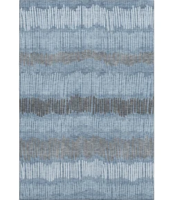 Addison Mayfield Blue AMF889 8ft. x 10ft. Rect. Rug