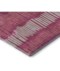 Addison Mayfield Pink AMF889 9ft. x 12ft. Rect. Rug