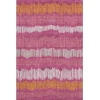 Addison Mayfield Pink AMF889 9ft. x 12ft. Rect. Rug