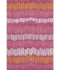 Addison Mayfield Pink AMF889 9ft. x 12ft. Rect. Rug