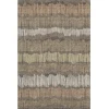 Addison Mayfield Brown AMF889 9ft. x 12ft. Rect. Rug