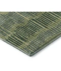 Addison Mayfield Green AMF889 8ft. x 10ft. Rect. Rug