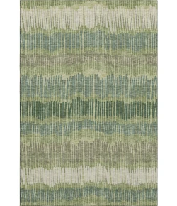 Addison Mayfield Green AMF889 8ft. x 10ft. Rect. Rug