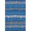 Addison Mayfield Blue AMF889 9ft. x 12ft. Rect. Rug