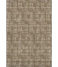 Addison Mayfield Brown AMF890 5ft. x 7ft. 6in. Rect. Rug