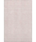 Addison Mayfield Pink AMF890 - 8ft. Round Rug
