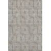Addison Mayfield Brown AMF890 - 8ft. Round Rug