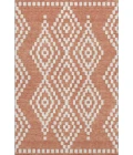 Addison Mayfield Orange AMF891 2ft. 3in. x 7ft. 6in. Rect. Rug