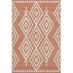 Addison Mayfield Orange AMF891 9ft. x 12ft. Rect. Rug
