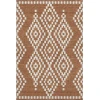 Addison Mayfield Orange AMF891 8ft. x 10ft. Rect. Rug