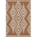 Addison Mayfield Orange AMF891 9ft. x 12ft. Rect. Rug