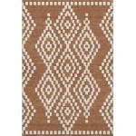 Addison Mayfield Orange AMF891 2ft. 3in. x 7ft. 6in. Rect. Rug