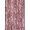 Addison Mayfield Pink AMF892 - 8ft. Round Rug
